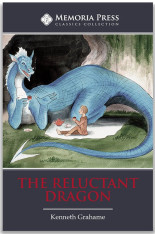 The Reluctant Dragon